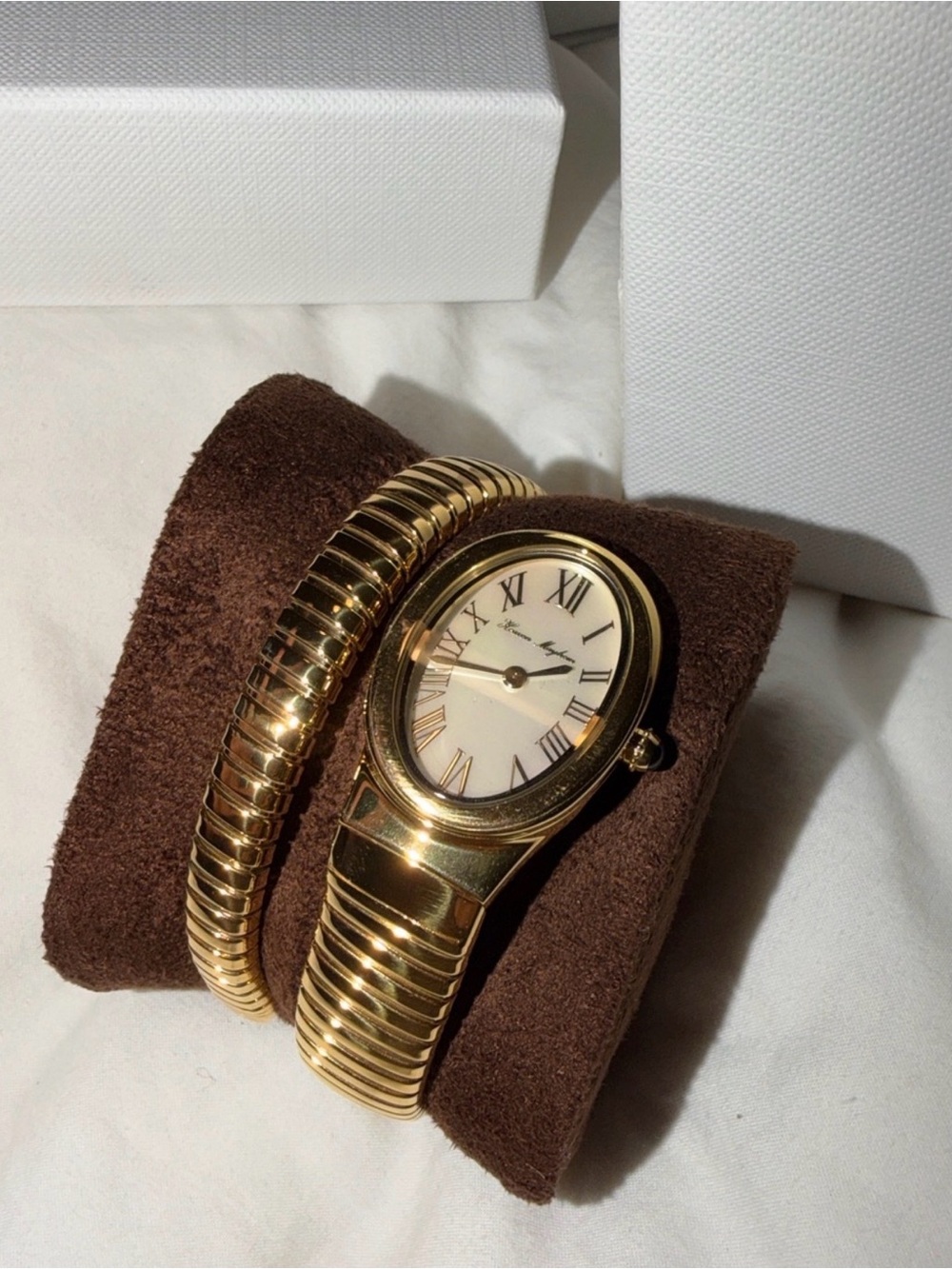 Heaven Mayhem “ÉTOILE WATCH” New with box - Picture 8 of 8